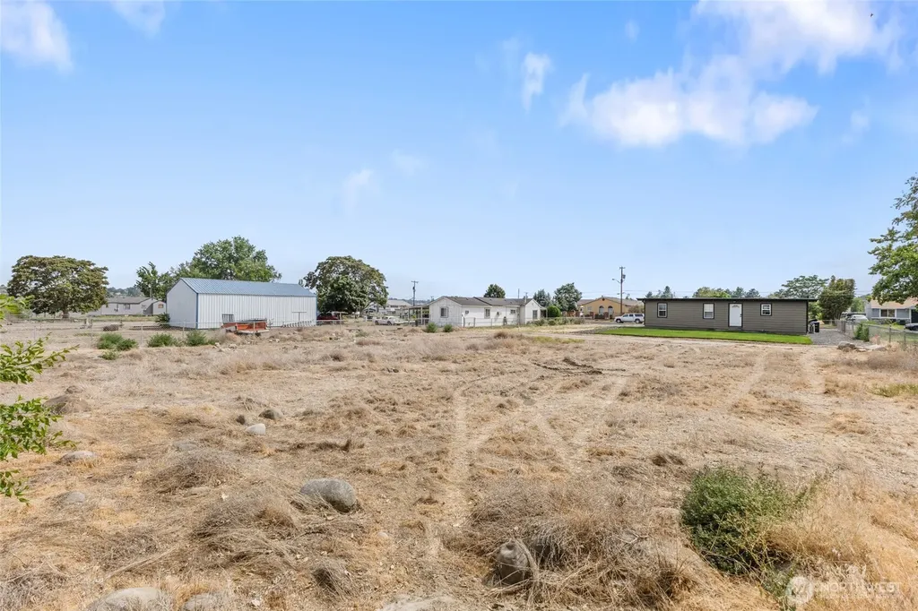721 S Winona Street Moses Lake WA 98837