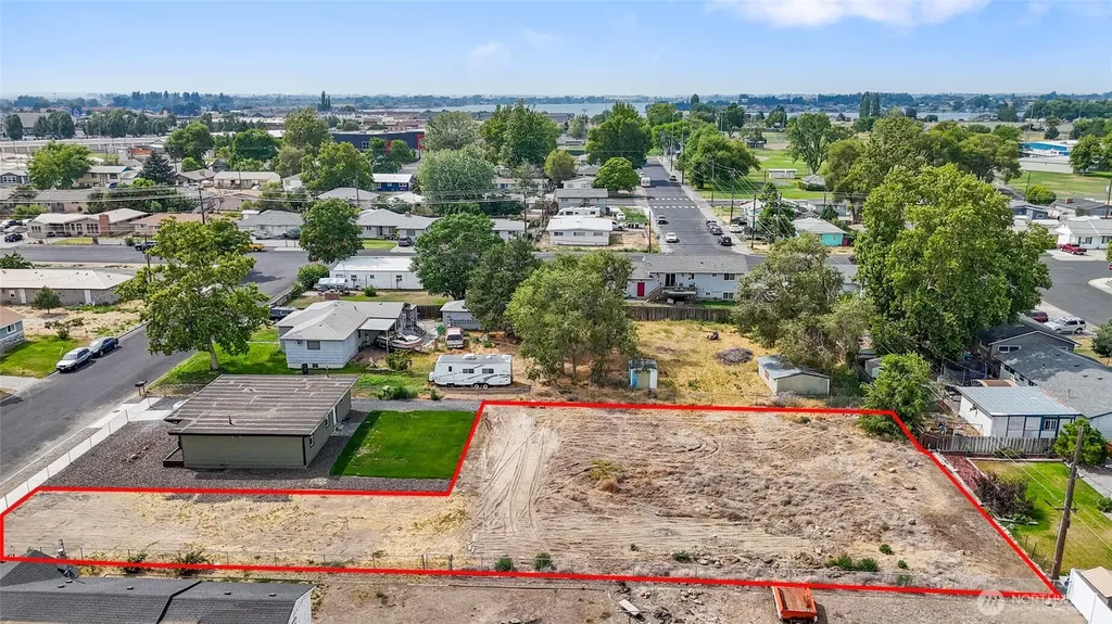 721 S Winona Street Moses Lake WA 98837