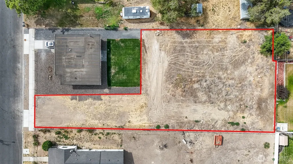 721 S Winona Street Moses Lake WA 98837