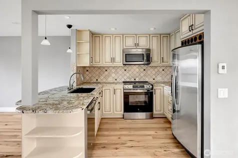 6527 106th Avenue NE Kirkland WA 98033