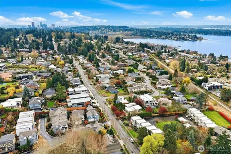 6527 106th Avenue NE Kirkland WA 98033