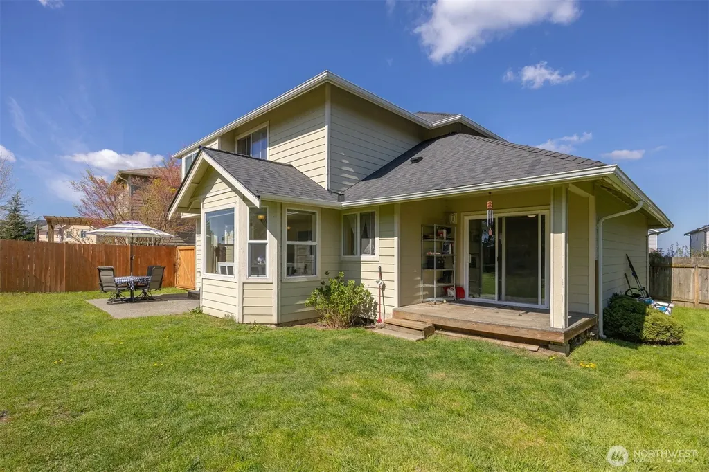 2611 Pacific Highlands Avenue Ferndale WA 98248