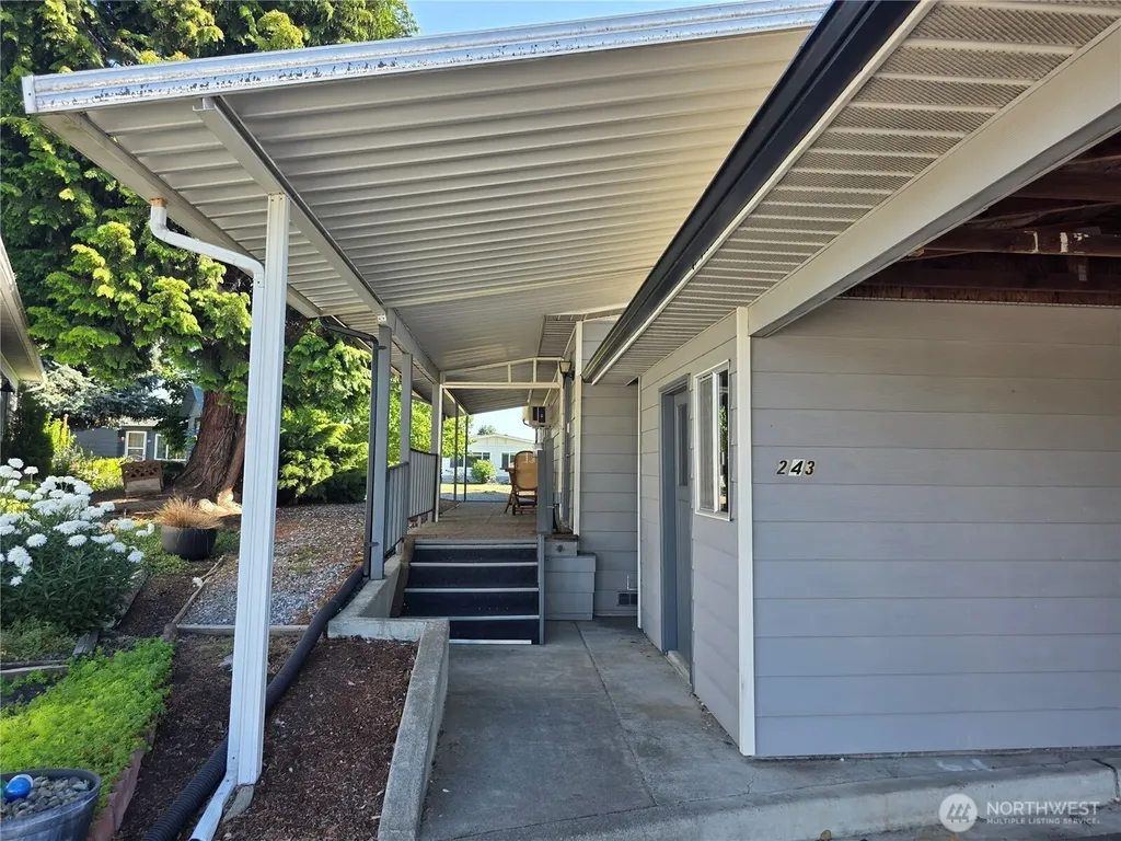 1402 22nd Street NE Auburn WA 98002
