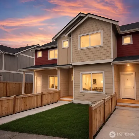 4741 Court R Tacoma WA 98404
