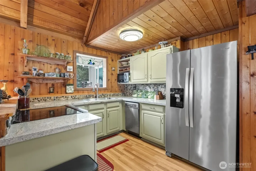 21840 Pinto Lane Leavenworth WA 98826