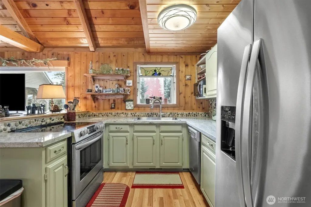 21840 Pinto Lane Leavenworth WA 98826