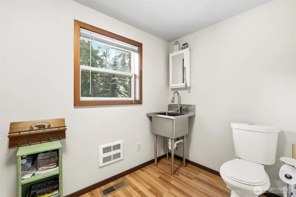 21840 Pinto Lane Leavenworth WA 98826