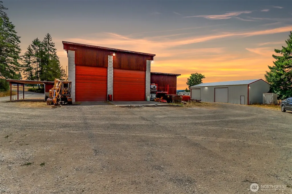 5215 365th Street Ct E Eatonville WA 98328