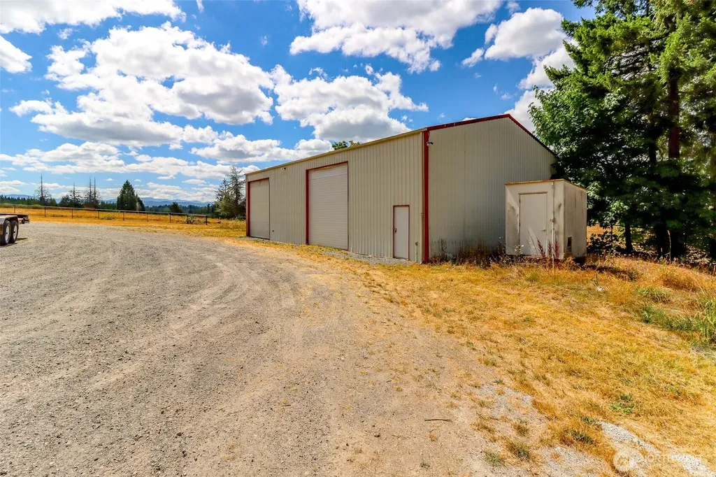 5215 365th Street Ct E Eatonville WA 98328
