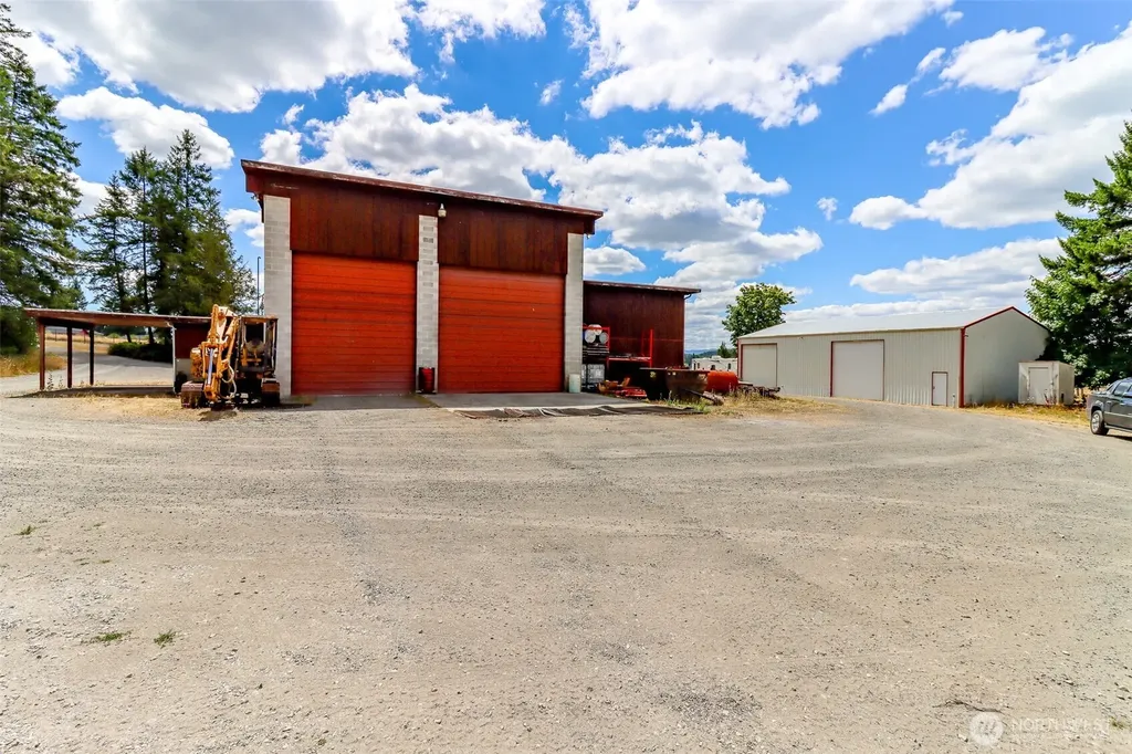 5215 365th Street Ct E Eatonville WA 98328