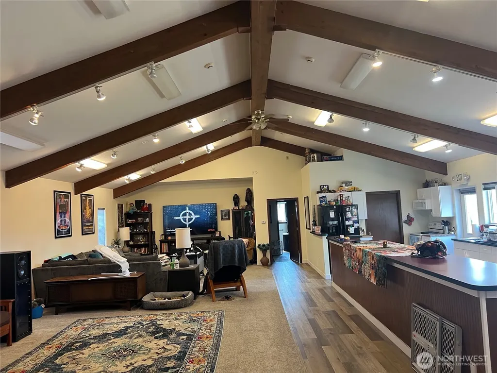 5215 365th Street Ct E Eatonville WA 98328