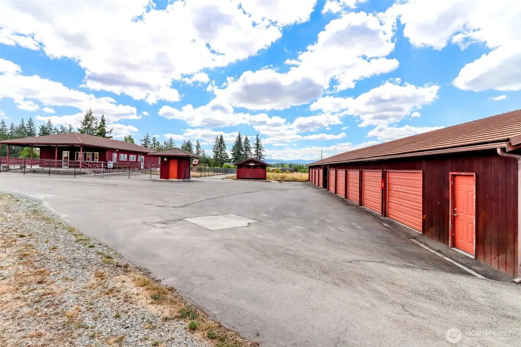 5215 365th Street Ct E Eatonville WA 98328