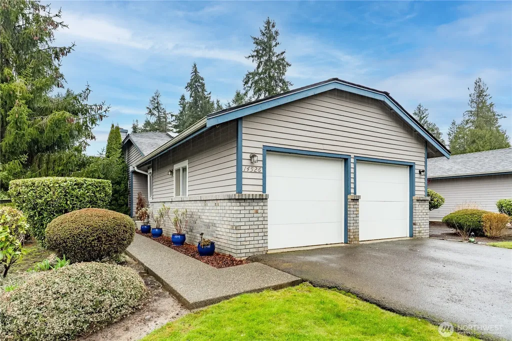 14526 136th Street Ct E Orting WA 98360