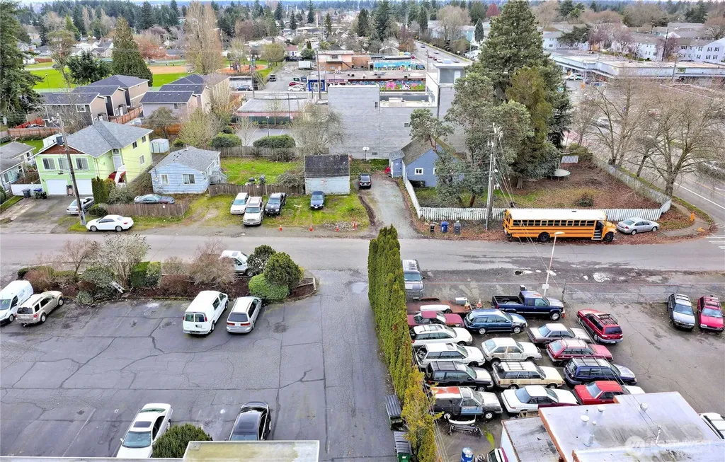 13502 Ambaum Boulevard SW Burien WA 98146