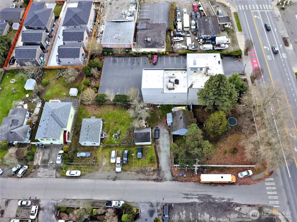 13502 Ambaum Boulevard SW Burien WA 98146