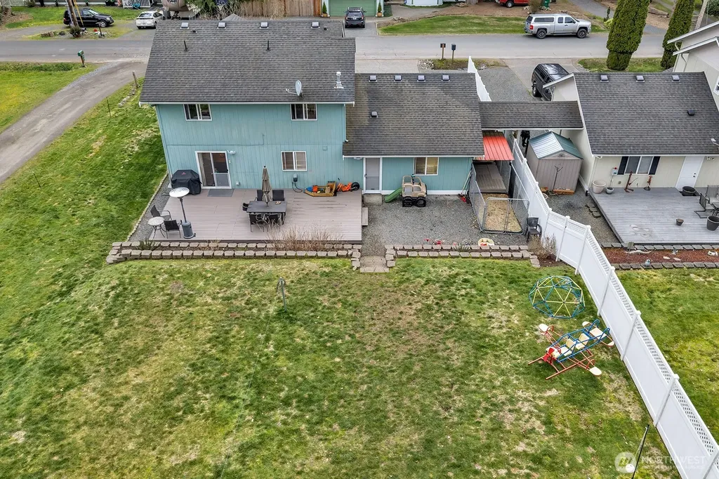 23523 131st Avenue SE Snohomish WA 98296