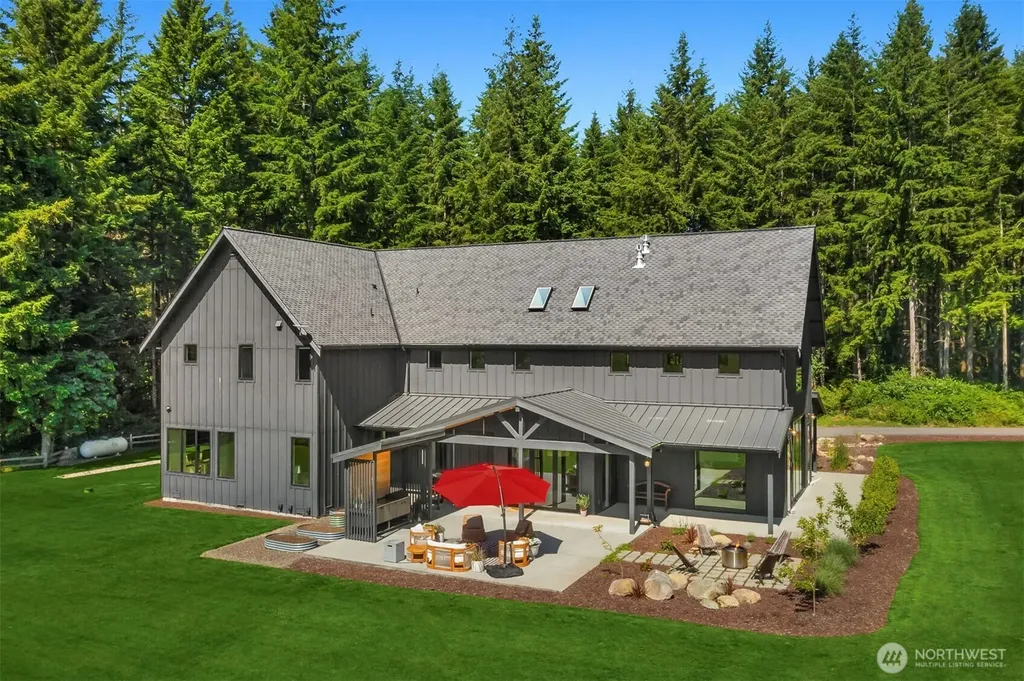 33310 NE 95th Place Carnation WA 98014
