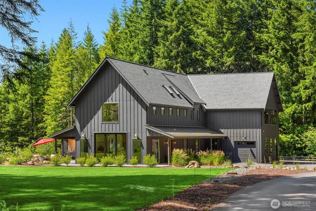 33310 NE 95th Place Carnation WA 98014