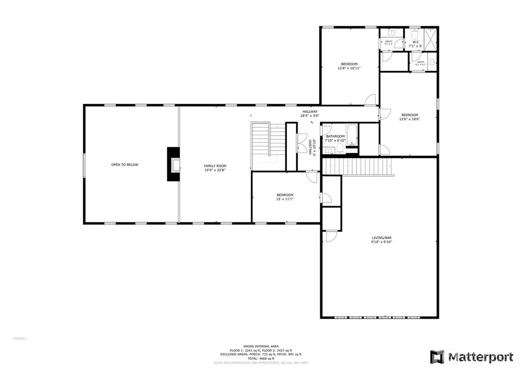 33310 NE 95th Place Carnation WA 98014