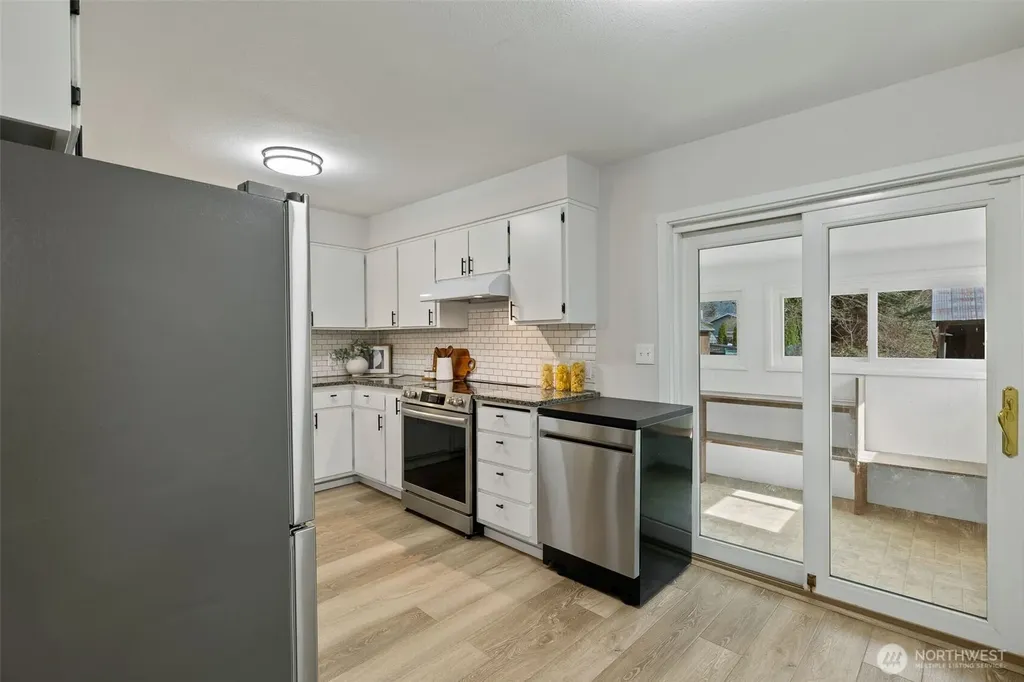 12316 412th Avenue SE North Bend WA 98045