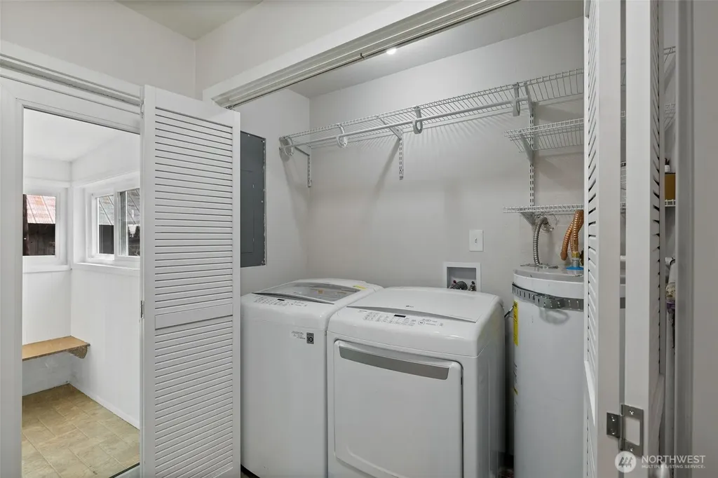 12316 412th Avenue SE North Bend WA 98045
