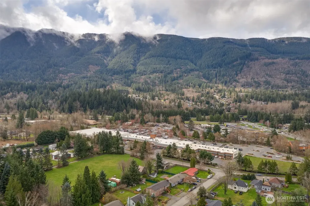 12316 412th Avenue SE North Bend WA 98045