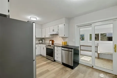 12316 412th Avenue SE North Bend WA 98045