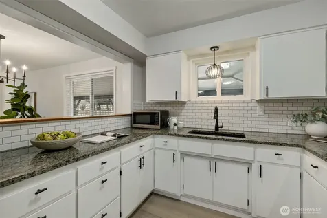 12316 412th Avenue SE North Bend WA 98045