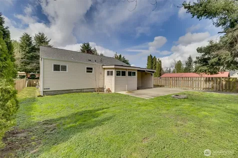 12316 412th Avenue SE North Bend WA 98045