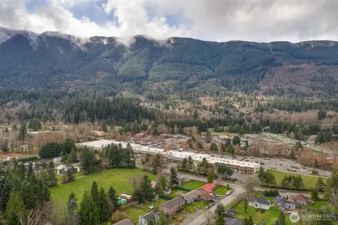 12316 412th Avenue SE North Bend WA 98045