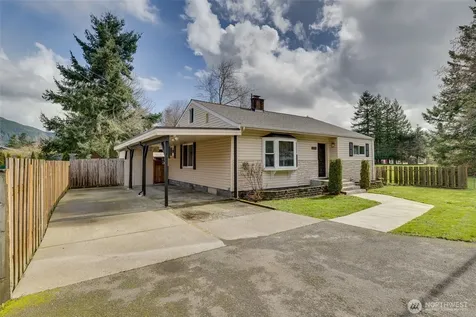 12316 412th Avenue SE North Bend WA 98045