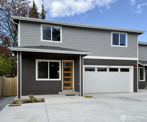 648 SW 139th Street Burien WA 98166