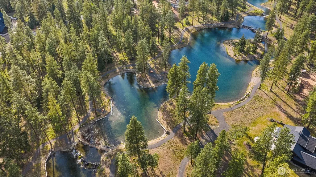 17 Wanawish Loop Cle Elum WA 98922