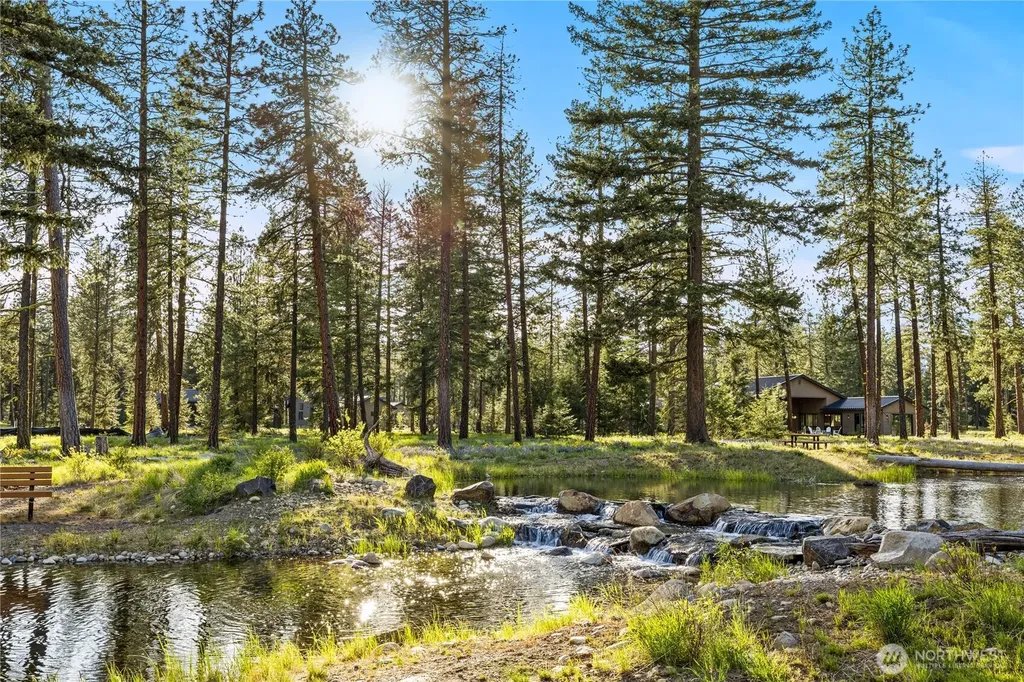 17 Wanawish Loop Cle Elum WA 98922