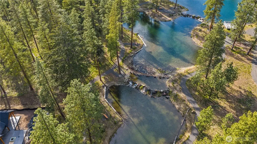 17 Wanawish Loop Cle Elum WA 98922