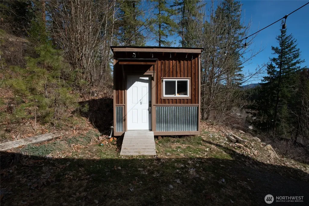 10666 Chumstick Highway Leavenworth WA 98826