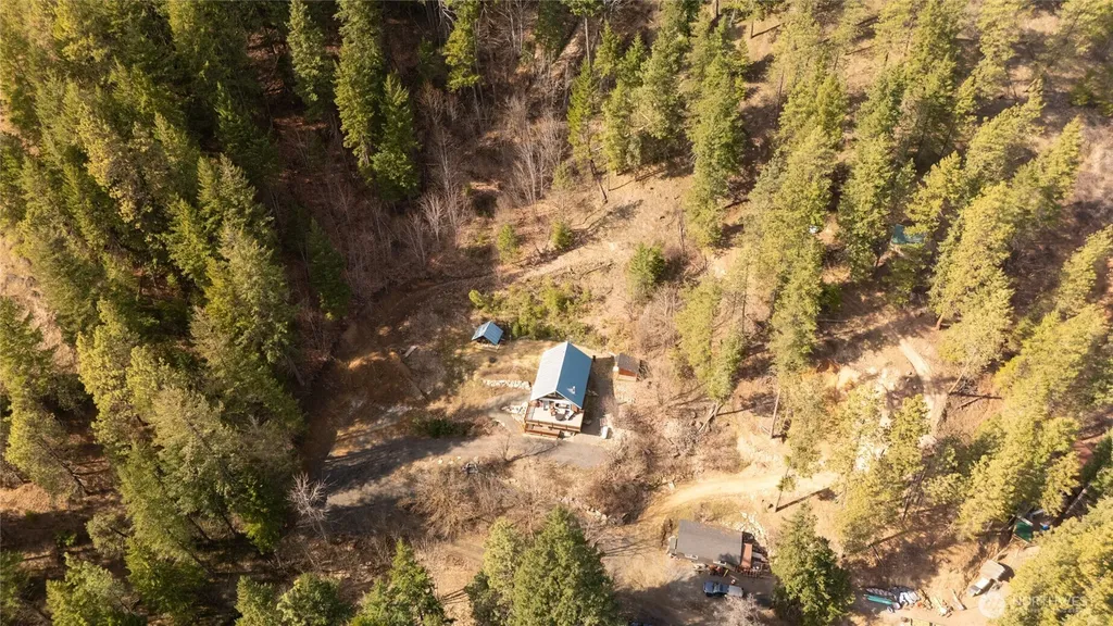 10666 Chumstick Highway Leavenworth WA 98826