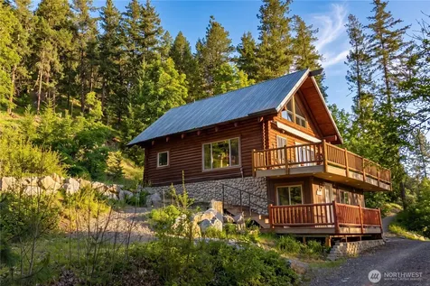 10666 Chumstick Highway Leavenworth WA 98826