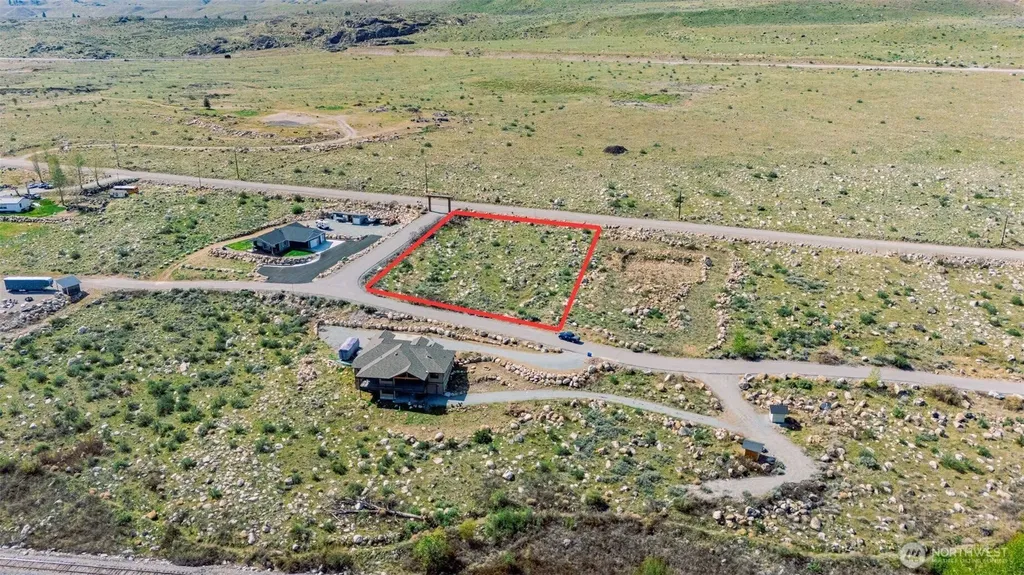 0 Lot 2-boulder Gulch Loop Pateros WA 98846