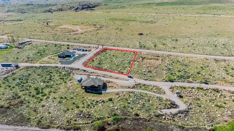 0 Lot 2-boulder Gulch Loop Pateros WA 98846