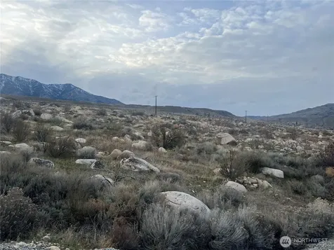 0 Lot 2-boulder Gulch Loop Pateros WA 98846