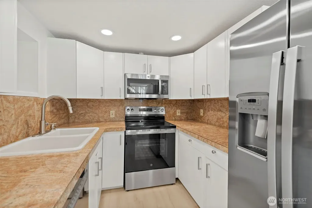205 W 5th Street Cle Elum WA 98922