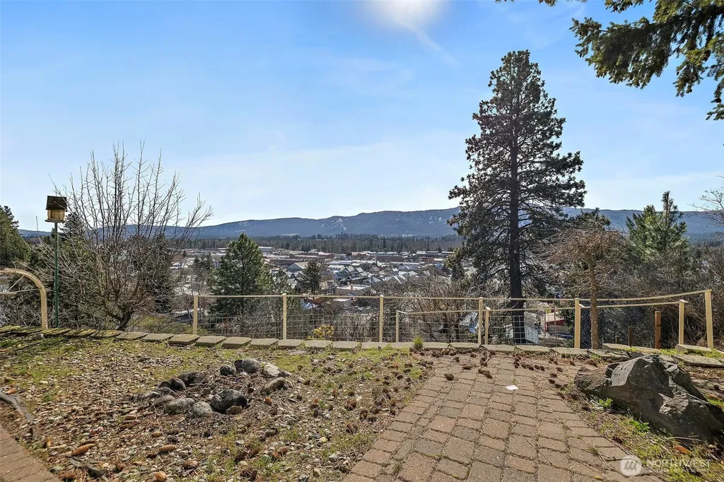 205 W 5th Street Cle Elum WA 98922