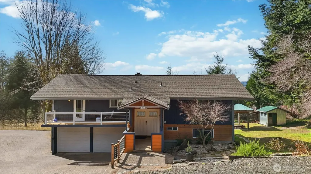 545 Val Vista Drive Montesano WA 98563