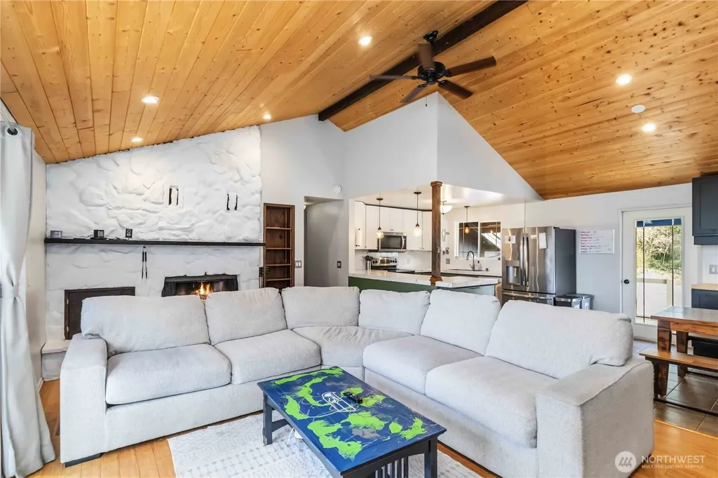 545 Val Vista Drive Montesano WA 98563