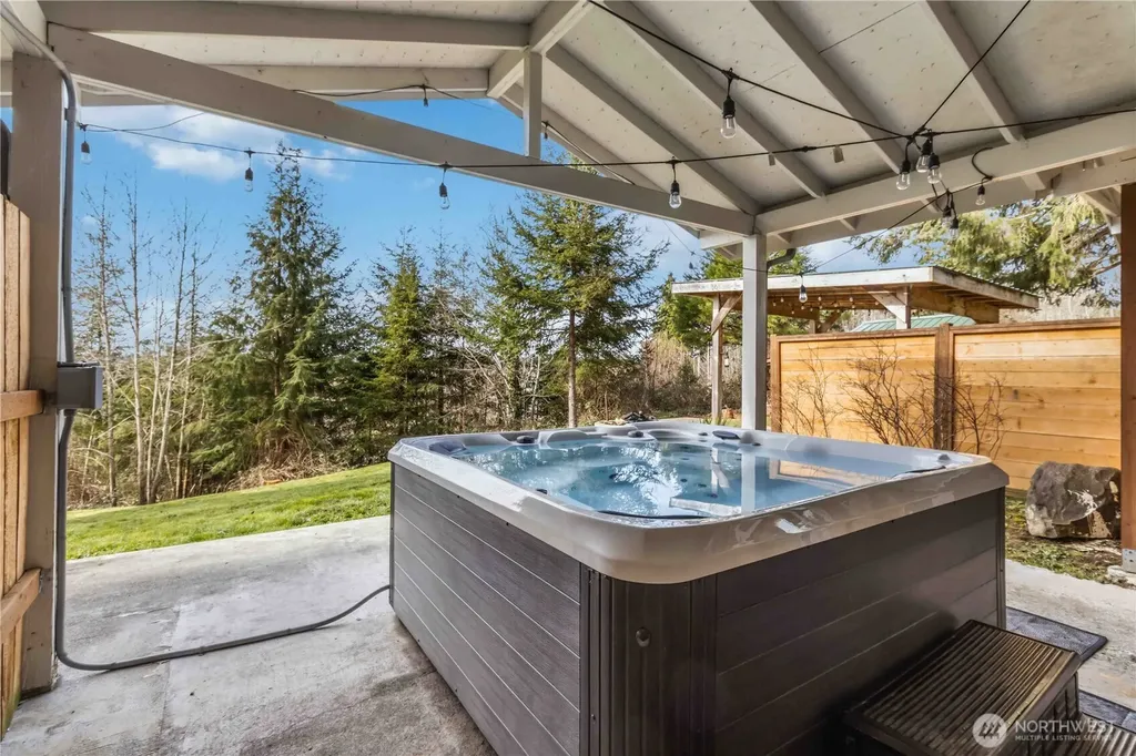 545 Val Vista Drive Montesano WA 98563
