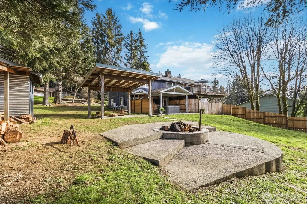 545 Val Vista Drive Montesano WA 98563