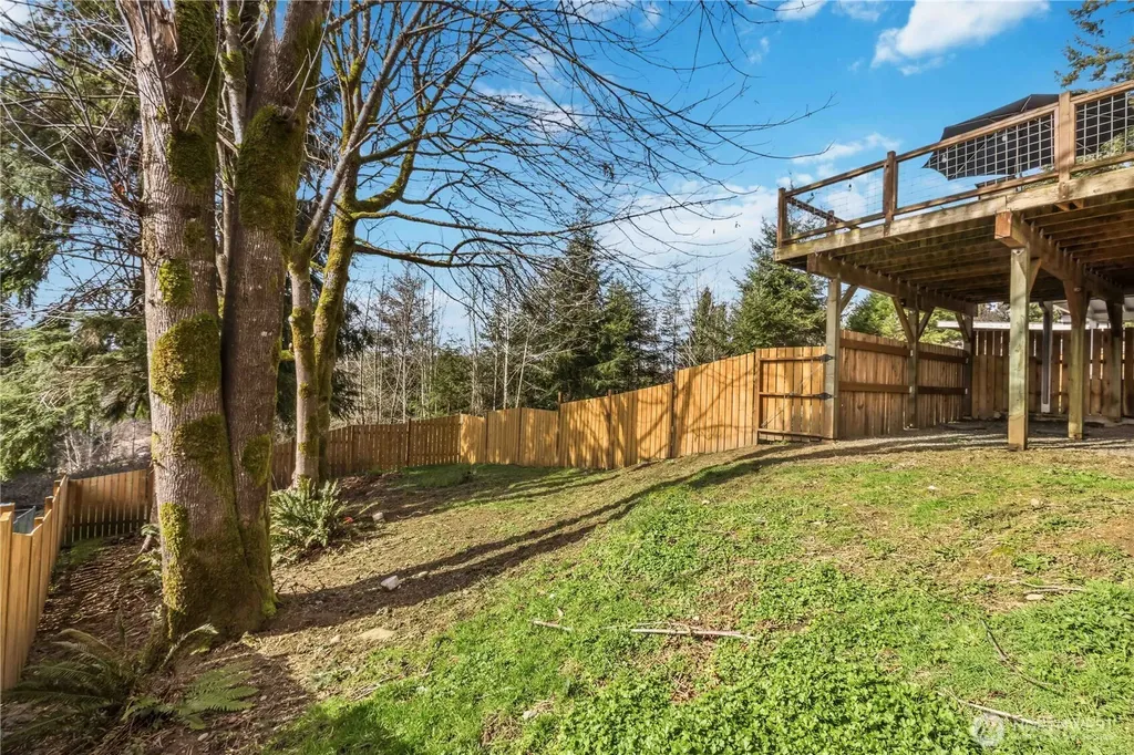 545 Val Vista Drive Montesano WA 98563