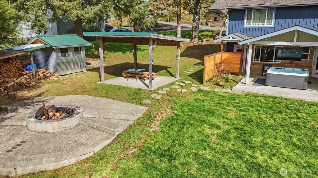 545 Val Vista Drive Montesano WA 98563