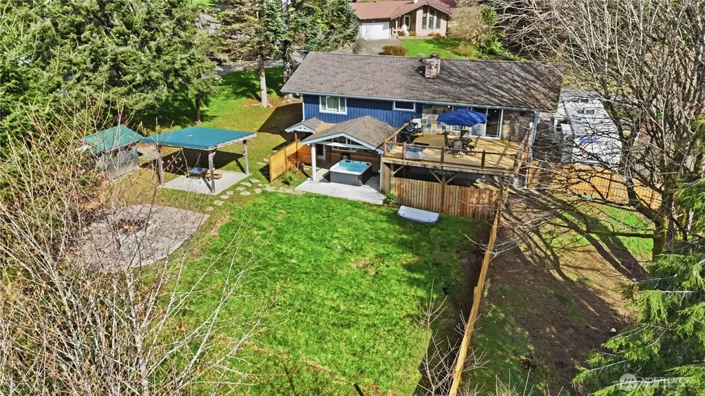 545 Val Vista Drive Montesano WA 98563